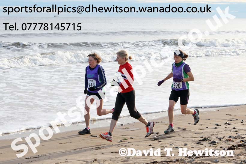 Blyth Sand 5 Handicap Race. Photo: David T. Hewitson/Sports for All Pics